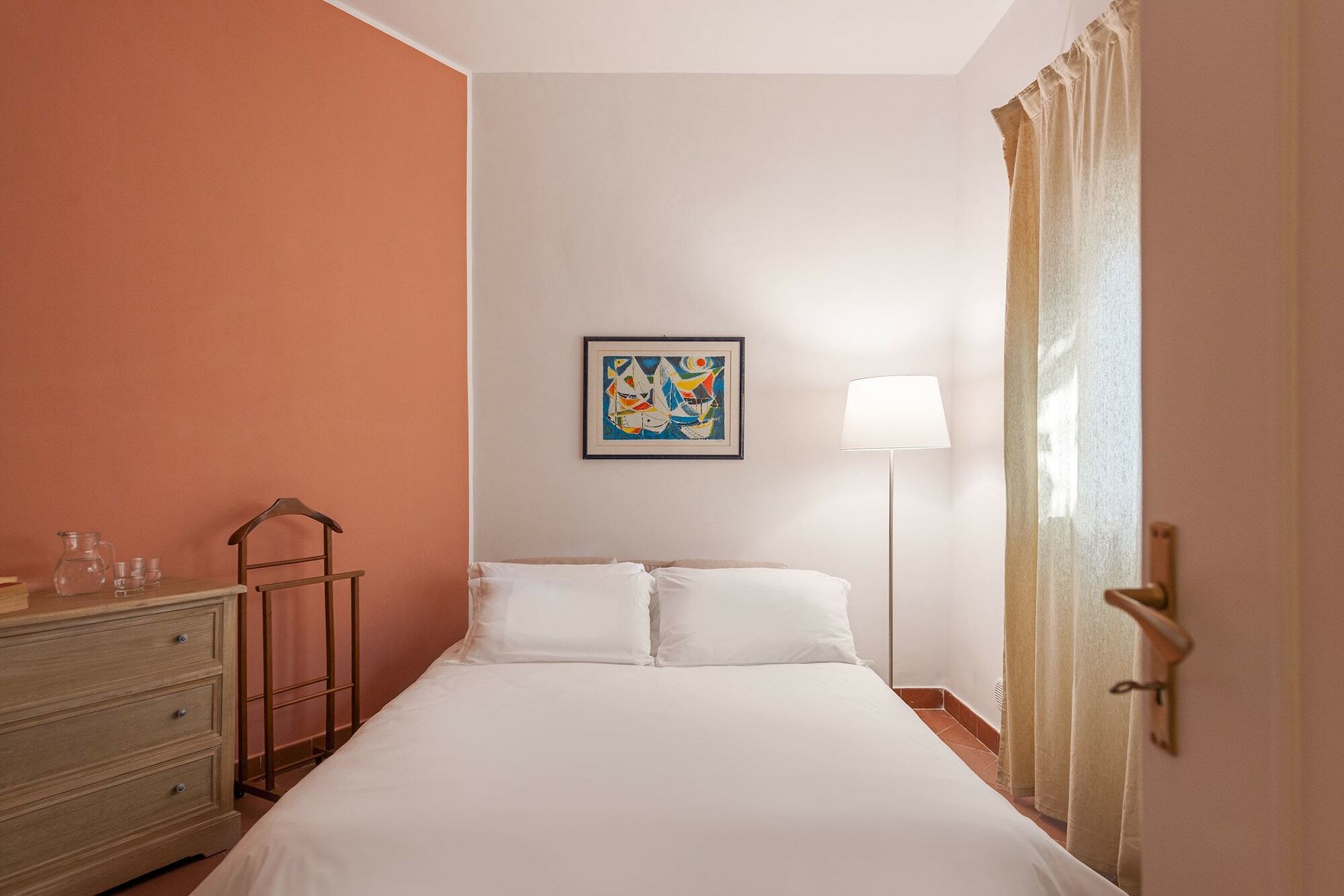 Villa Alfonsina ماسّا لوبْرينسِ المظهر الخارجي الصورة