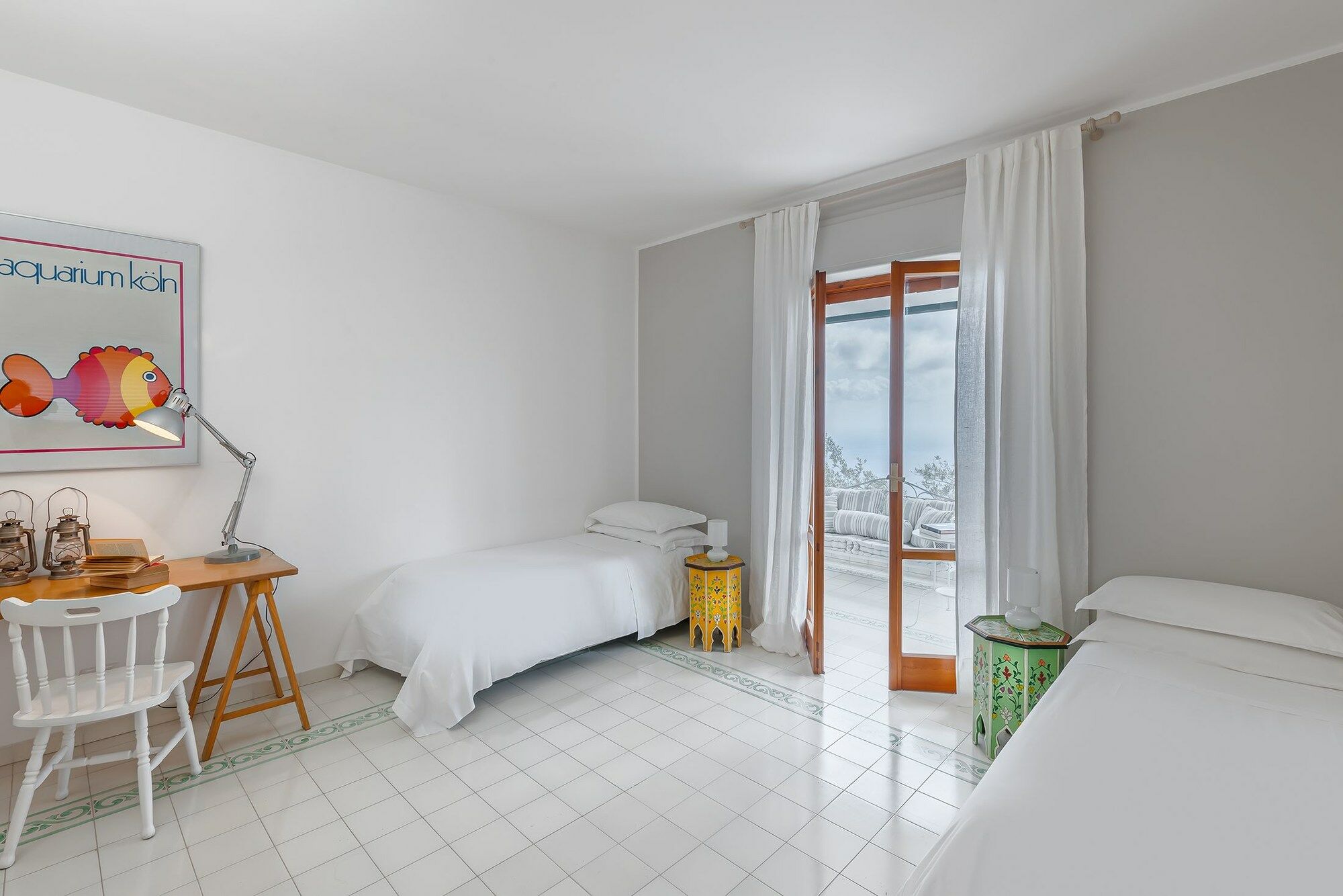 Villa Alfonsina ماسّا لوبْرينسِ المظهر الخارجي الصورة